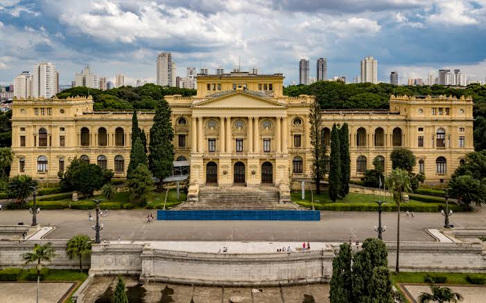 Museu do Ipiranga será reaberto par o aniversário de São Paulo