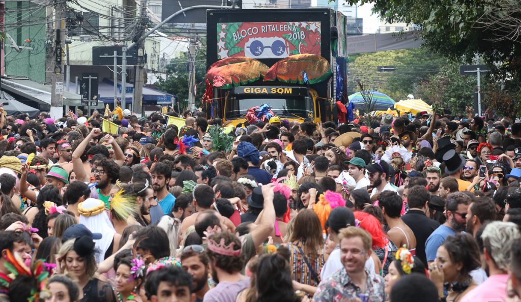Pré-Carnaval