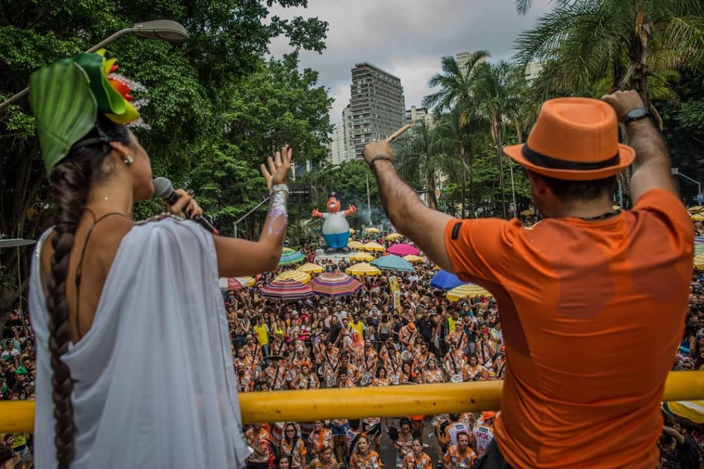 Pós-Carnaval